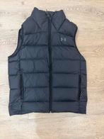 Under armour bodywarmer gloednieuw, Kleding | Heren, Bodywarmers, Ophalen of Verzenden, Zo goed als nieuw, Zwart