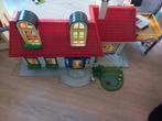 Playmobil woonhuis, Kinderen en Baby's, Speelgoed | Playmobil, Ophalen, Gebruikt, Complete set