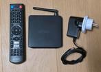 PRIXON VENOM+5G 8K UHD Media Streamer - In Goede Staat, Ophalen of Verzenden, Gebruikt, HDMI, Zonder harde schijf