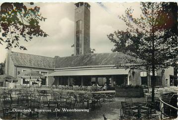 (387-039-051) Oosterbeek Rijnterras de Westerbouwing beschikbaar voor biedingen