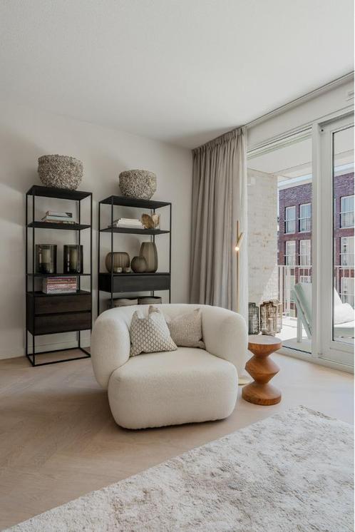 Set van 2 roomdividers van Keijser&Co (nieuwprijs €4.763), Huis en Inrichting, Woonaccessoires | Kamerschermen, Gebruikt, Ophalen of Verzenden