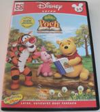 PC Game *** BOEK VAN POEH *** Disney, Puzzel en Educatief, 1 speler, Ophalen of Verzenden, Zo goed als nieuw