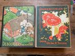 Collectie Verkade albums harde kaft, Antiek en Kunst, Ophalen, Jac. P. Thijsse