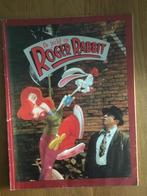 Roger rabbit, Eén stripboek, Ophalen of Verzenden, Gelezen