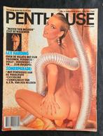 Penthouse augustus 1990 Leanna Sommers, Boeken, Tijdschriften en Kranten, Ophalen of Verzenden, Zo goed als nieuw