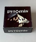 Abalone Pyramis strategisch bordspel, Hobby en Vrije tijd, Gezelschapsspellen | Bordspellen, Een of twee spelers, Verzenden, Gebruikt