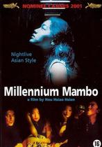 Millennium Mambo, Ophalen, Zo goed als nieuw, Overige gebieden