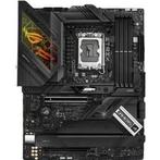 ASUS ROG STRIX Z790-H GAMING WIFI moederbord, Computers en Software, Moederborden, Verzenden, Zo goed als nieuw
