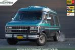 Chevrolet CHEVY 20 GLOBEMASTER / Camper / LPG / Project / Me, Caravans en Kamperen, Overige merken, Bedrijf, LPG