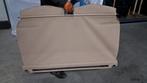 Rollo bagageruimte afdekzeil  creambeige BMW 3 serie E46 Tou, Auto-onderdelen, Interieur en Bekleding, Gebruikt, -, -, Ophalen of Verzenden