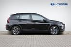 Hyundai Bayon 1.0 T-GDI Comfort Smart | Navigatie | Camera |, Auto's, Hyundai, 47 €/maand, Origineel Nederlands, Te koop, 5 stoelen