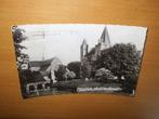 Burgh Haamstede, Verzenden, Gelopen