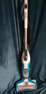 Bissell Crosswave Essential, Ophalen