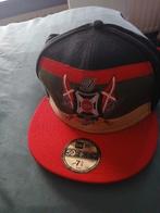 New Era 59FIFTY 10 Deep Fitted Cap Maat 7 5/8, 60 cm (XL, 7½ inch) of meer, Ophalen of Verzenden, Pet, New Era