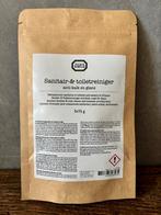 Sanitair- & toiletreiniger (3 pods) | Dille&Kamille | NIEUW, Ophalen of Verzenden, Schoonmaakmiddel