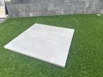Restpartij Keramische buitentegel 60x60x2 100% A keuze, Tuin en Terras, Keramiek, Nieuw, Ophalen of Verzenden, 10 m² of meer
