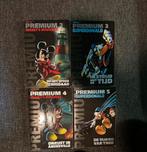 Donald duck premium 2 t/m 5, Boeken, Stripboeken, Meerdere stripboeken, Ophalen of Verzenden, Gelezen