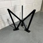 Tafelonderstel vlinderpoot vlinderpoten tafelpoten eettafel, Ophalen, Tafelpoot, Minder dan 50 cm, 50 tot 100 cm