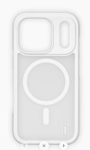 iPhone 17 PRO Ideal of Sweden hoesje NIEUW beschikbaar voor biedingen