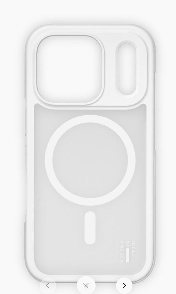 iPhone 17 PRO Ideal of Sweden hoesje NIEUW, Telecommunicatie, Mobiele telefoons | Hoesjes en Frontjes | Apple iPhone, Nieuw, Hoesje of Tasje