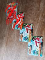 Kaartjes Schateiland Zeumeren, Twee personen, Ticket of Toegangskaart