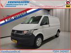 Volkswagen Transporter 2.0TDI Euro 6! (bj 2021), Auto's, Voorwielaandrijving, Gebruikt, 4 cilinders, Volkswagen