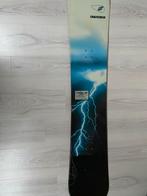 Snowboard - Crazy Creek met Flow FL 5  binding, Ophalen, Gebruikt, Board