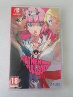 Catherine Full Body, Puzzel en Educatief, Vanaf 18 jaar, 1 speler, Ophalen of Verzenden