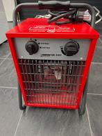 Electrische kachel, Doe-het-zelf en Verbouw, Verwarming en Radiatoren, Ophalen, 30 tot 80 cm, Kachel, Minder dan 60 cm