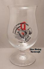 Duvel bierglazen. 33cl ( Hemels Schenkritueel ), Ophalen of Verzenden, Nieuw, Glas of Glazen, Duvel
