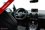 Audi A3 Sportback 1.4 e-tron PHEV Ambition Pro Line+ S-Line, Te koop, Zilver of Grijs, 1515 kg, Hatchback