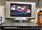 Philips DVP5160/12 DVD Speler met USB, Ophalen of Verzenden, Gebruikt, Dvd-speler, Philips