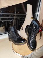 Dr. Martens Airwair - Maat 38, Kleding | Dames, Schoenen, Zwart, Lage of Enkellaarzen, Ophalen of Verzenden, Dr. Martens
