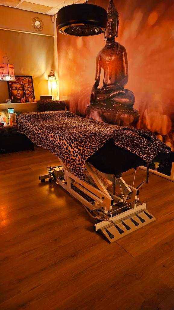 Massage therapie, Diensten en Vakmensen, Welzijn | Masseurs en Massagesalons, Ontspanningsmassage