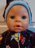 Chou chou Chouchou pop vintage babypop, Ophalen of Verzenden, Gebruikt, Babypop