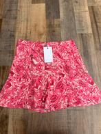Zomer rok Cotton Club maat XS nieuw, Kleding | Dames, Rokken, Nieuw, Ophalen of Verzenden, Roze, Maat 34 (XS) of kleiner