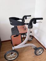 Rollator Travixx, Diversen, Rollators, Ophalen, Opvouwbaar, Gebruikt