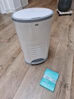 Korbell Luieremmer + Navulling, Ophalen