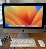 Apple iMac 21 inch late 2012 Quad Core i5 500GB ssd 16Gb ram, Ophalen, 2 tot 3 Ghz, SSD, IMac