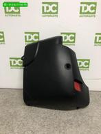 Renault Master ('19->) Bumperhoek linksachter origineel, Auto-onderdelen, Carrosserie en Plaatwerk, Gebruikt, Renault, Ophalen of Verzenden