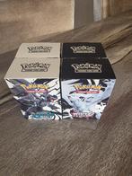 Pokémon Black Bolt & White Flare Bulk, Hobby en Vrije tijd, Verzamelkaartspellen | Pokémon, Ophalen of Verzenden, Nieuw, Meerdere kaarten