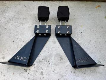 Dolly Maxi-Cosi houder / adapter incl. bevestigingsmat. beschikbaar voor biedingen