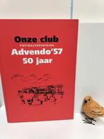Molenaar, Arjan; Onze Club (Advendo- Ederveen), Gelezen, Ophalen of Verzenden, 20e eeuw of later