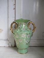 ~ prachtige oude Franse vaas, bricbracbrocante ~, Antiek en Kunst, Ophalen of Verzenden