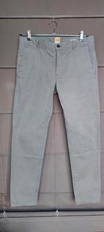 Boss Orange chino voor heren. 32/34., Bruin, Boss Orange, Zo goed als nieuw, Verzenden