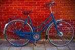 Gazelle Damesfiets - Rijklaar!, Ophalen, Gebruikt, 56 cm of meer, Handrem