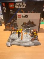 Lego star wars 75334, Kinderen en Baby's, Speelgoed | Duplo en Lego, Ophalen of Verzenden, Zo goed als nieuw