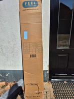 Te koop zwevende parasol, Ophalen of Verzenden, Nieuw, Zweefparasol