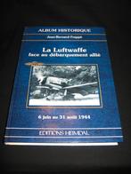 Editions Heimdal Album Historique, Tweede Wereldoorlog, Jean bernard Frappe, Ophalen of Verzenden, Zo goed als nieuw