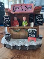 Typisch Hollands Koek en zopietent, Diversen, Kerst, Ophalen, Zo goed als nieuw
